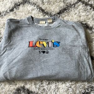 Levi’s Crewneck